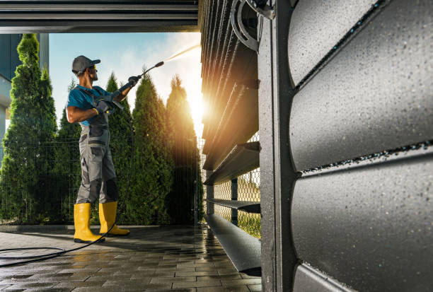 Best Gas Station Cleaning  in Vails Gate, NY